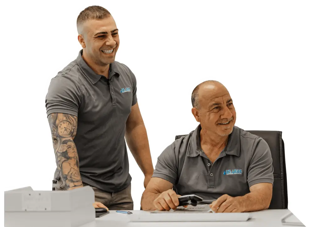 The licensed local team behind Plumbers In Ryde
