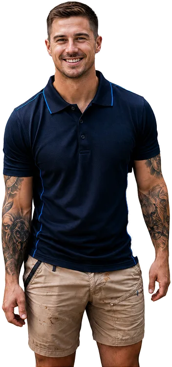 A licensed Ryde plumber ready to help