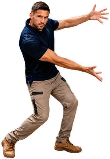 A licensed Ryde plumber